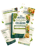 Tecnicas de Alimentacion para Celiacos